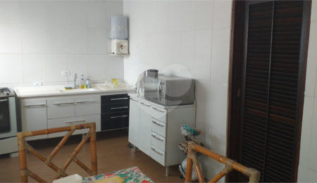 Sobrado à venda com 4 quartos em Santana, São Paulo, SP