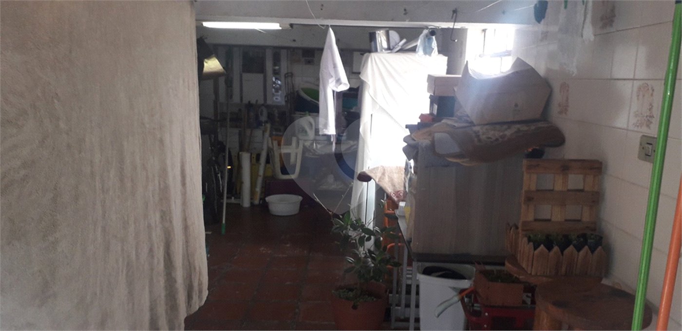Casa à venda com 3 quartos em Jardim Regina, São Paulo, SP