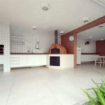 Apartamento à venda com 4 quartos, sendo 1 suíte,  em Cidade São Francisco, São Paulo, SP
