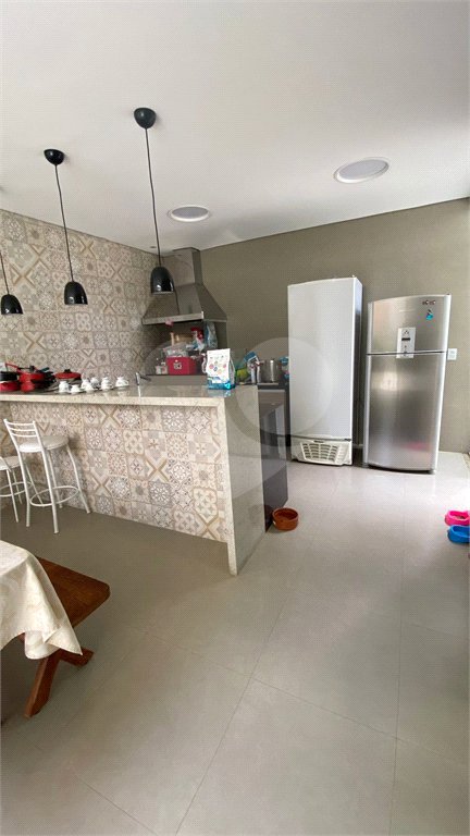 Casa à venda com 4 suítes no condomínio Real Park - Vila Oliveira, Mogi das Cruzes - SP