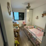 Apartamento à venda com 3 quartos, sendo 1 suíte, em Santa Teresinha, São Paulo, SP