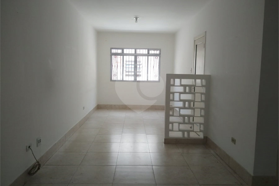 Sobrado à venda com 3 quartos em Chácara Santo Antônio, São Paulo, SP