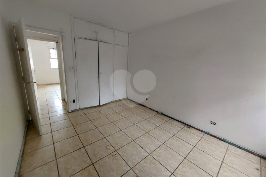 Apartamento à venda com 2 quartos em Santana, São Paulo, SP