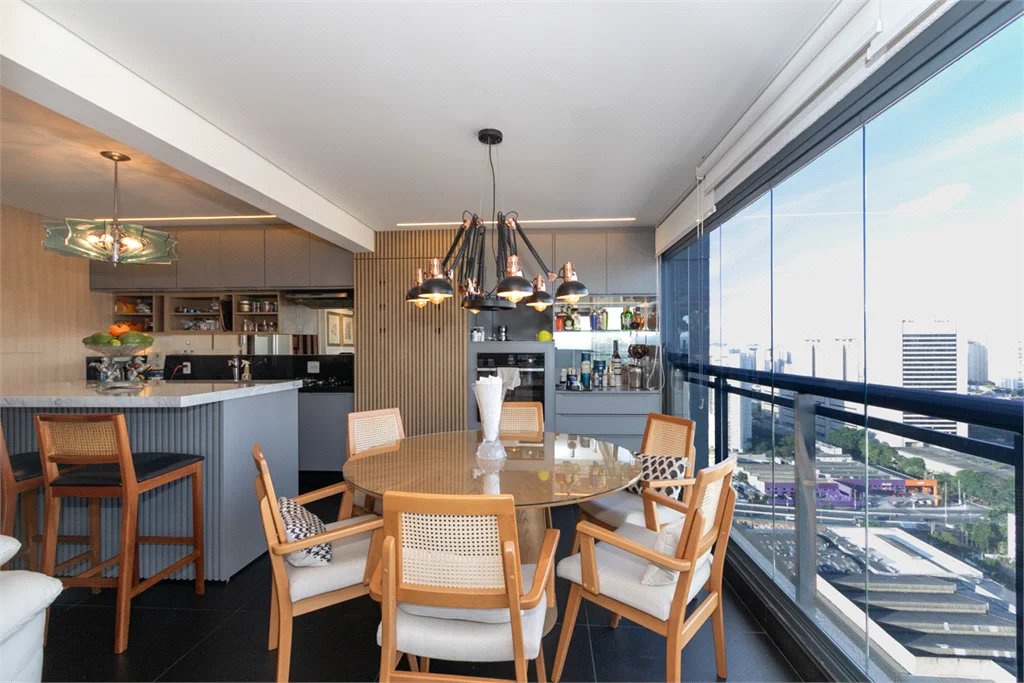 Apartamento à venda com 2 quartos, sendo 1 suíte, em Vila Leopoldina, São Paulo, SP