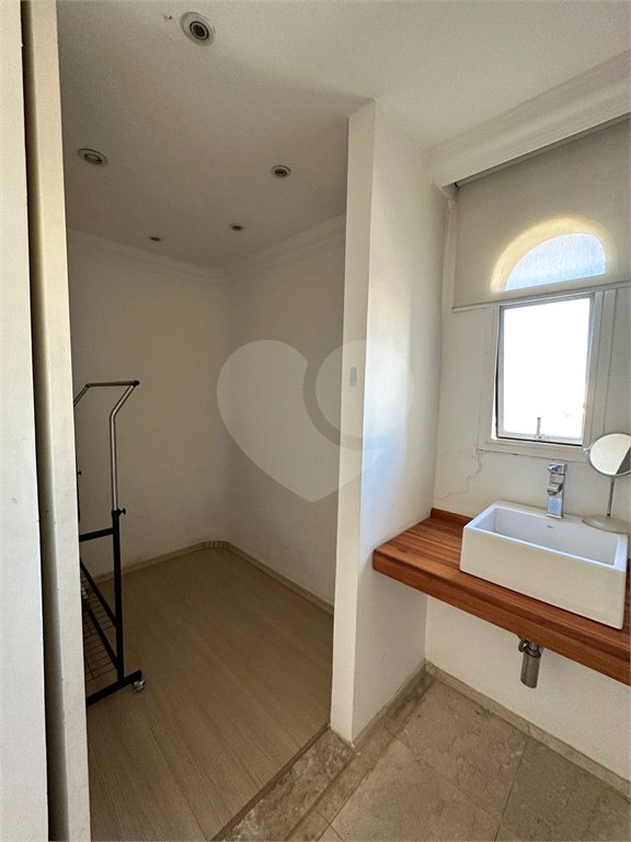 Apartamento à venda com 1 suíte em Itaim Bibi, São Paulo, SP