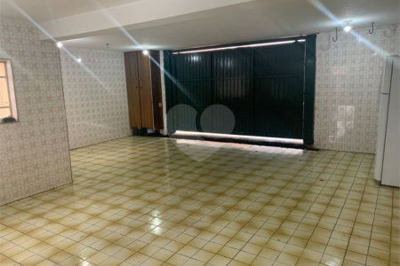 Casa à venda com 4 quartos, sendo 3 suítes, em Jardim Alvorada (zona Oeste), São Paulo, SP