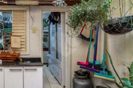 Apartamento à venda com 2 quartos em Vila Paulicéia, São Paulo, SP