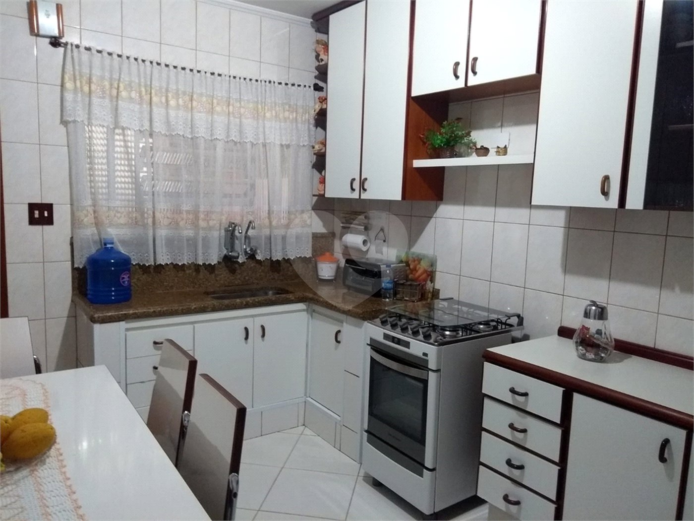 Sobrado à venda com 3 quartos, sendo 2 suítes, em Parque Vitória, São Paulo, SP