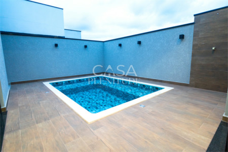 Casa em condomínio à venda com 3 suítes em Jardim Residencial Chácara Ondina, Sorocaba, SP