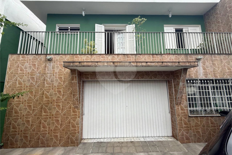Casa à venda ou para alugar com 4 quartos, sendo 2 suítes, em Tucuruvi, São Paulo, SP