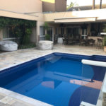 Casa à venda com 5 suítes no condomínio Terras de Mont Serrat, Salto - SP