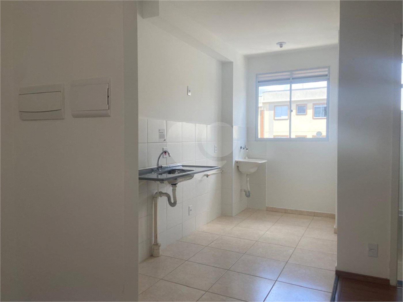 Apartamento à venda com 2 quartos em Recreio dos Sorocabanos, Sorocaba, SP