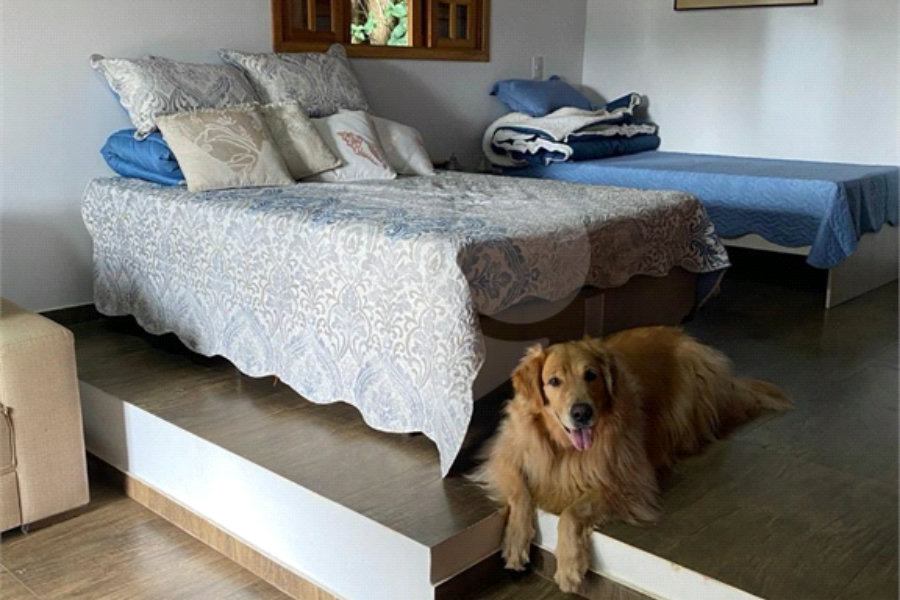 Casa à venda com 3 quartos, sendo 1 suíte, no condomínio Associação Reserva das Hortênsias, Mairiporã - SP