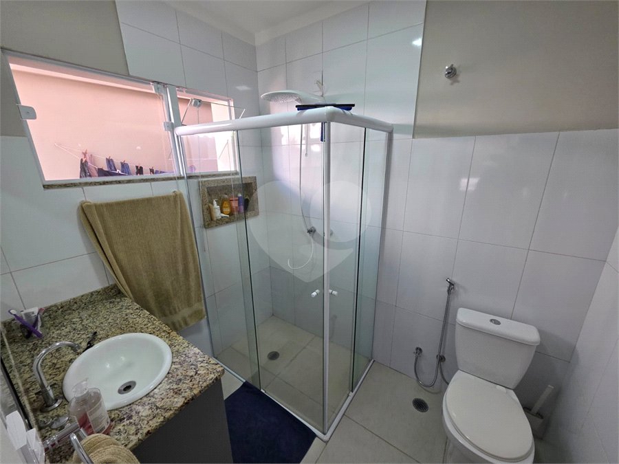 Casa à venda com 3 quartos, sendo 1 suíte,  em Jardim Nova Santa Paula, São Carlos, SP