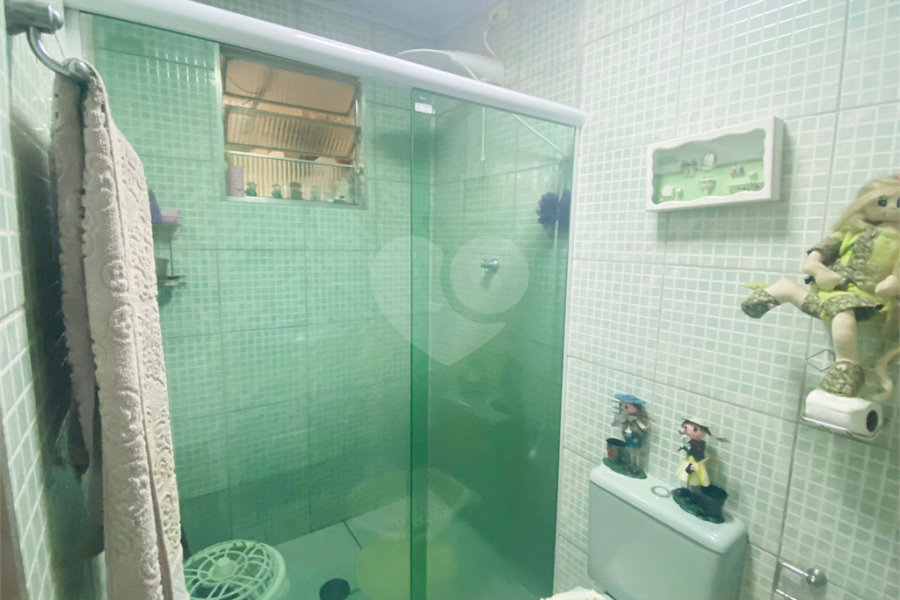 Casa à venda com 3 quartos em Vila Constança, São Paulo, SP