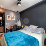 Apartamento à venda com 1 quarto em Brás, São Paulo, SP