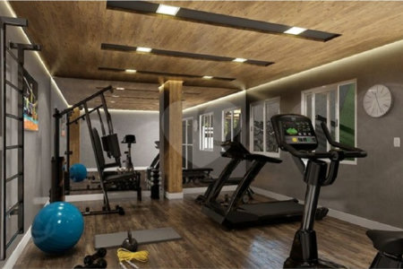 Apartamento à venda com 2 quartos em Vila Monumento, São Paulo, SP