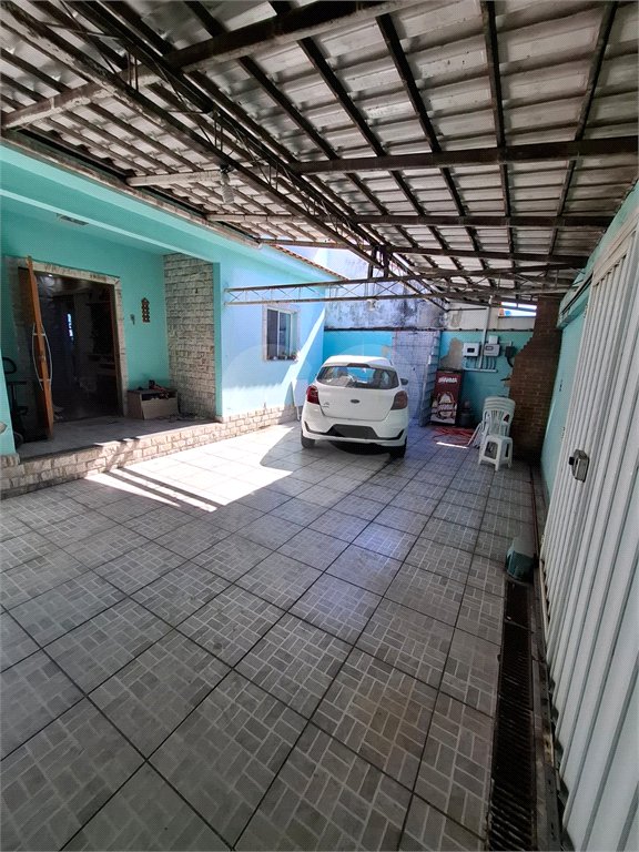 Casa Térrea à venda com 2 quartos, sendo 1 suíte, em Campo Grande, Rio de Janeiro, RJ