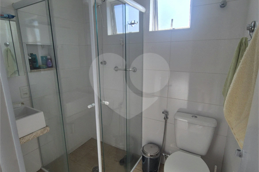 Cobertura à venda com 3 quartos, sendo 1 suíte,  em Casa Verde, São Paulo, SP