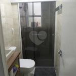 Apartamento à venda com 2 quartos em Conjunto Residencial do Bosque, Mogi das Cruzes, SP