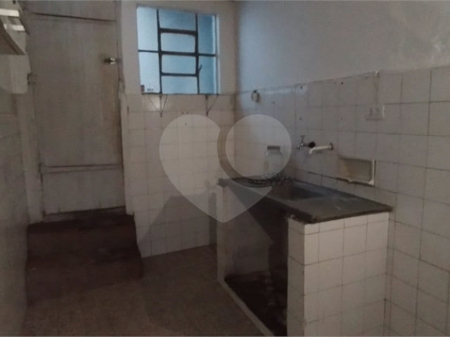 Casa de Vila à venda com 2 quartos em Tucuruvi, São Paulo, SP