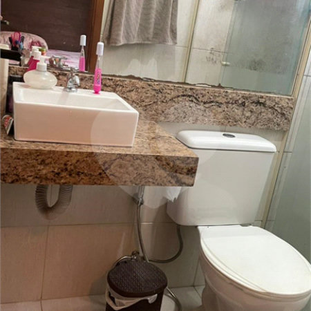 Apartamento à venda com 2 quartos, sendo 1 suíte,  em Vila das Flores, São José dos Campos, SP