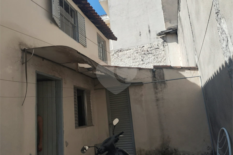 Sobrado à venda com 2 quartos em Parada Inglesa, São Paulo, SP