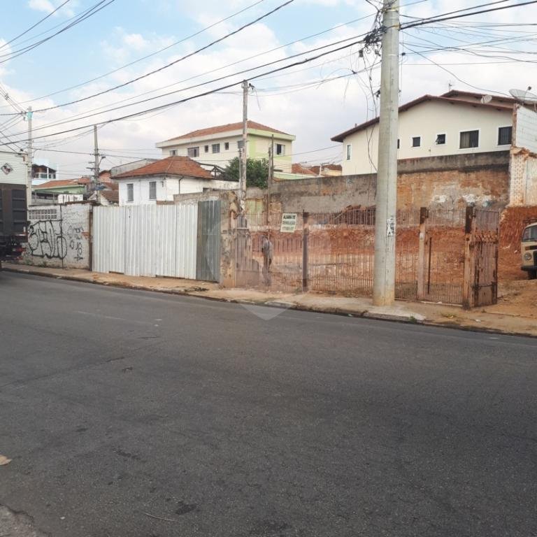 Terreno para alugar em Tucuruvi, São Paulo, SP