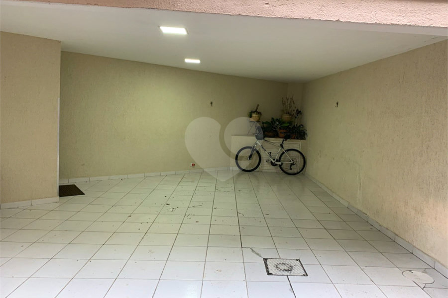 Casa à venda com 2 quartos, sendo 1 suíte, no condomínio Da Chácara, São Paulo - SP
