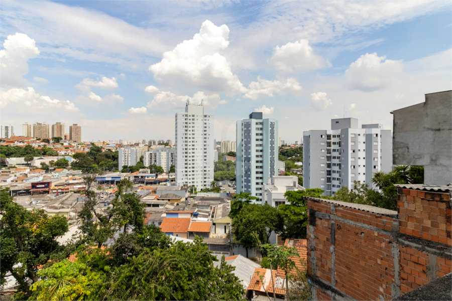 Casa Térrea à venda com 2 quartos em Freguesia do Ó, São Paulo, SP