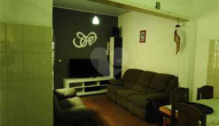 Casa à venda com 7 quartos em Chora Menino, São Paulo, SP