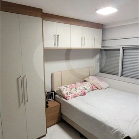 Apartamento à venda com 2 quartos, sendo 1 suíte, em Água Branca, São Paulo, SP