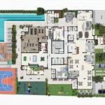 Residencial Majestic