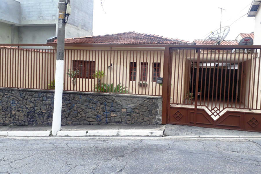 Casa Térrea à venda com 2 quartos em Tremembé, São Paulo, SP