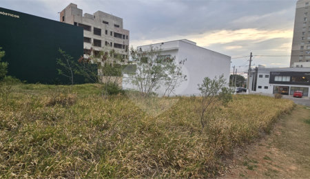 Terreno à venda em São Luiz, Itu, SP