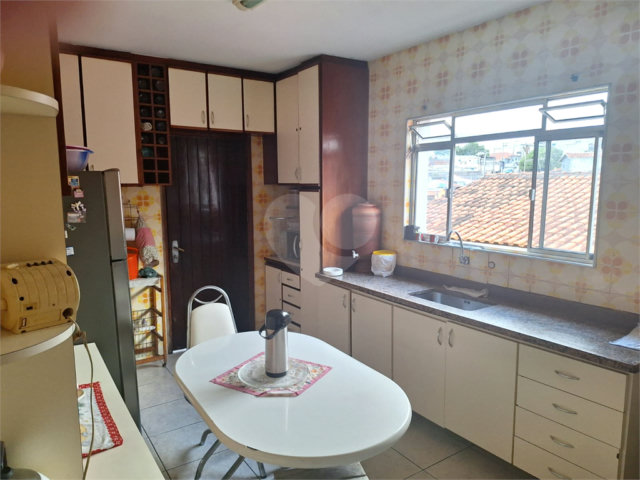 Sobrado à venda com 6 quartos em Jaçanã, São Paulo, SP
