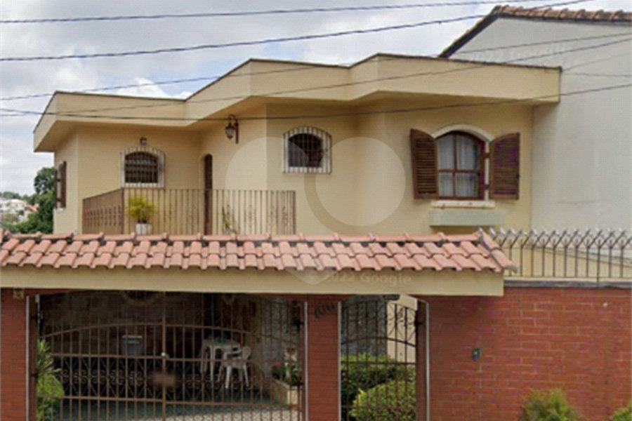 Sobrado à venda com 3 quartos, sendo 1 suíte, em Tremembé, São Paulo, SP