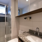Apartamento à venda com 2 quartos, sendo 1 suíte, em Vila Leopoldina, São Paulo, SP