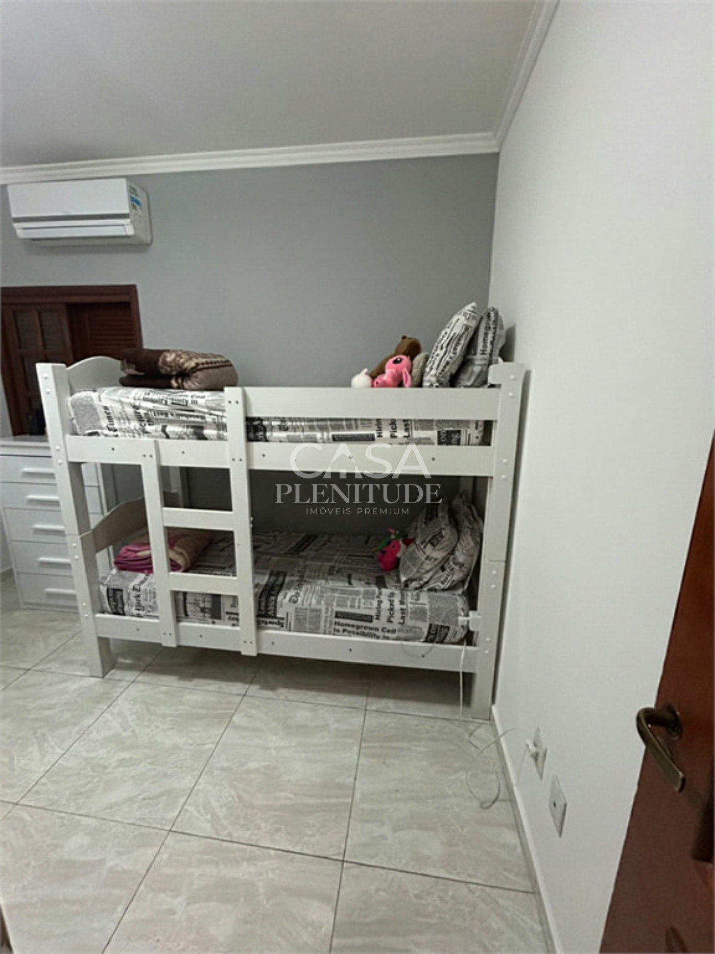 Apartamento à venda com 2 quartos em Bairro da Vossoroca, Sorocaba, SP