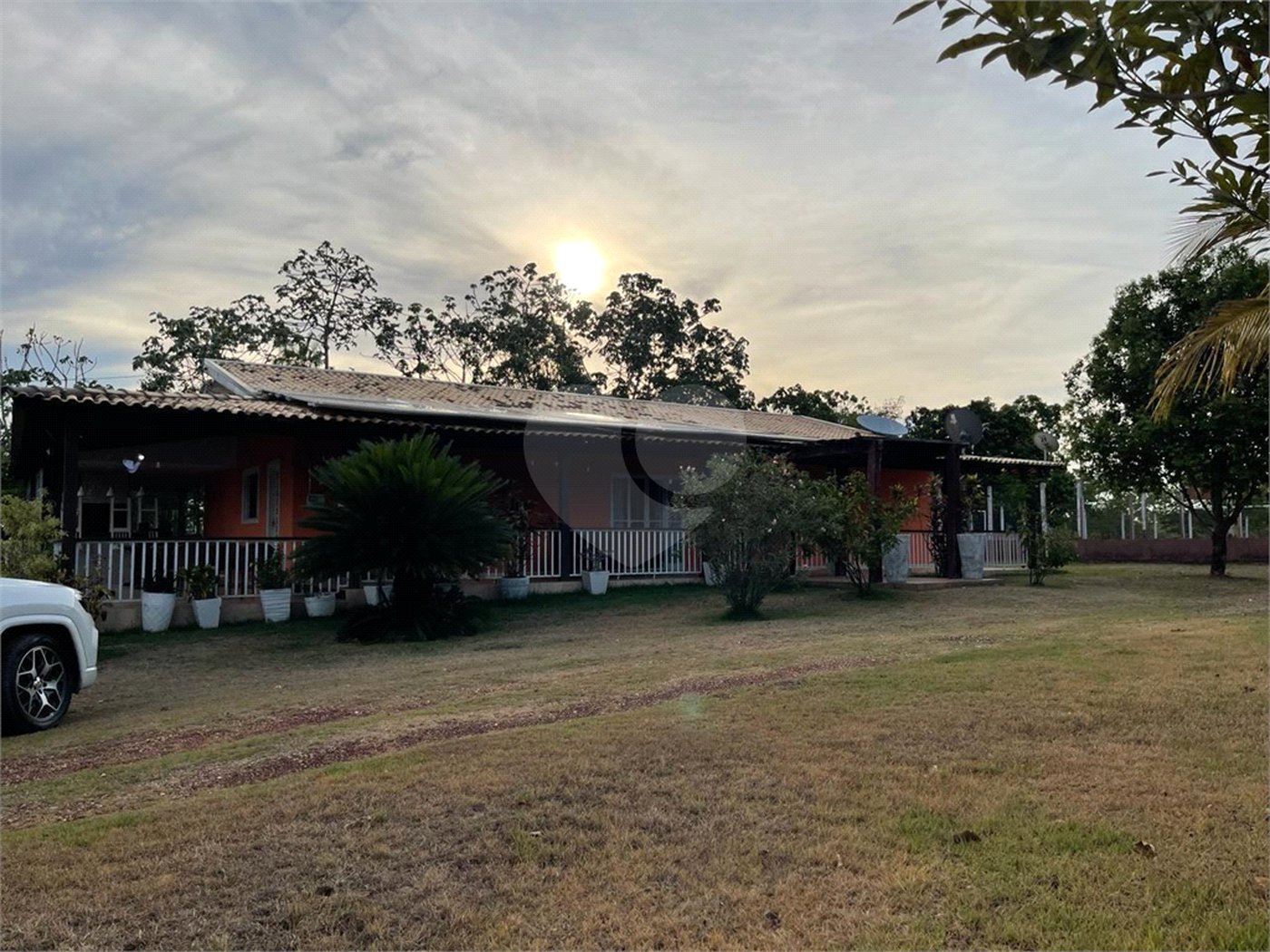 Chácara à venda com 4 suítes em Ribeirão do Lipa, Cuiabá, MT
