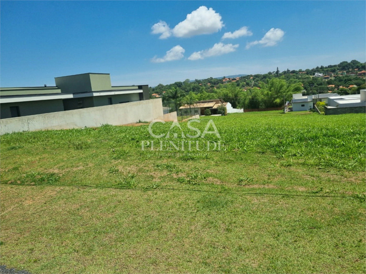 Terreno em condomínio à venda em Jundiaquara, Araçoiaba da Serra, SP