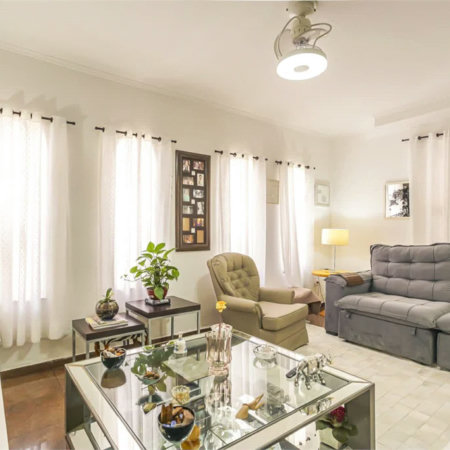 Casa à venda com 3 quartos, sendo 1 suíte, em Vila Leopoldina, São Paulo, SP