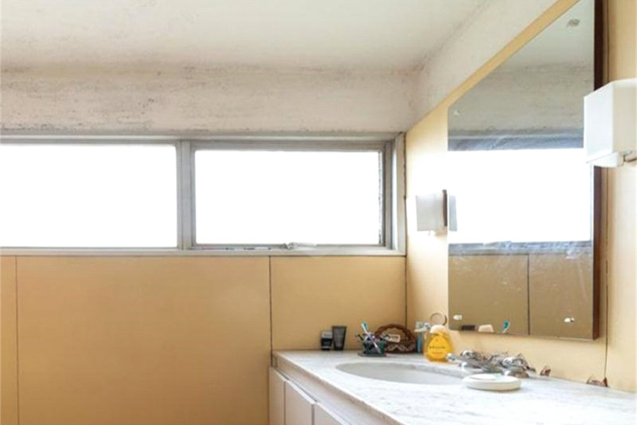 Apartamento à venda com 3 quartos, sendo 1 suíte, em Perdizes, São Paulo, SP