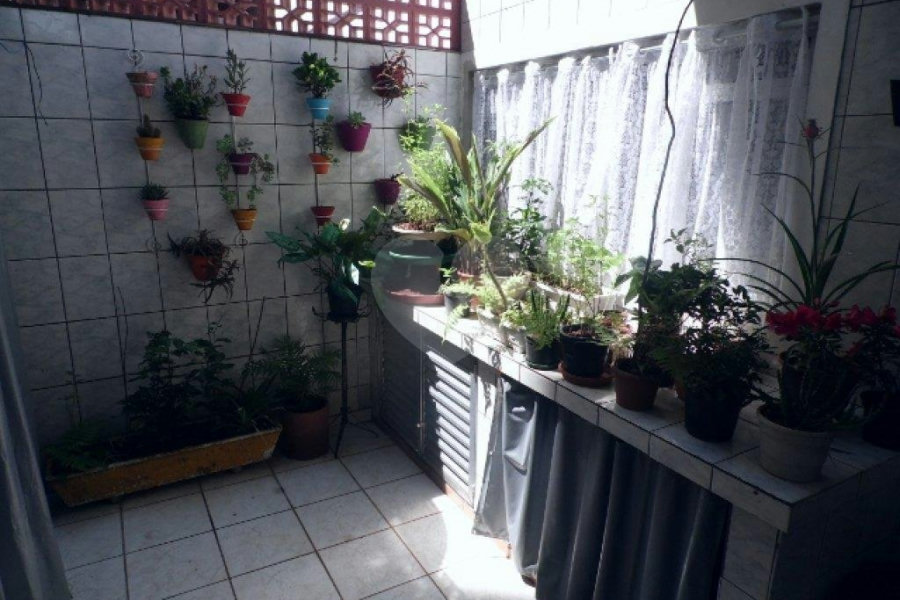 Sobrado à venda com 2 quartos em Imirim, São Paulo, SP