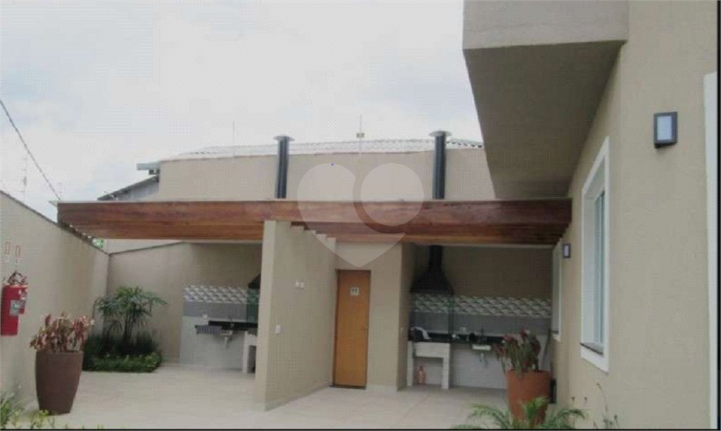 Apartamento à venda com 2 quartos em Tremembé, São Paulo, SP