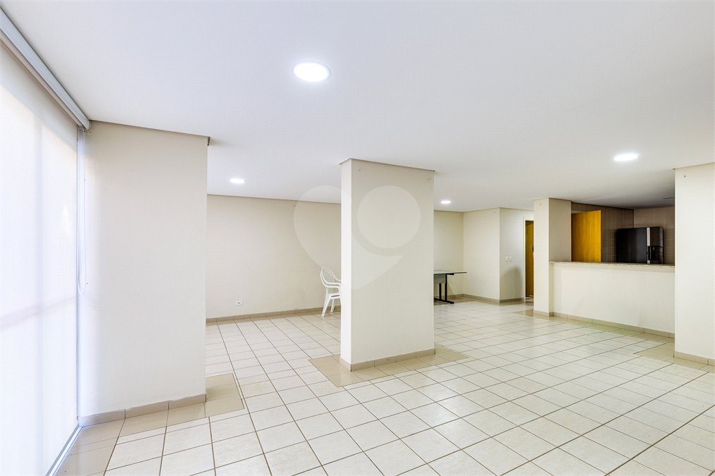 Apartamento à venda com 3 quartos, sendo 1 suíte, em Chácara Santo Antônio (zona Sul), São Paulo, SP