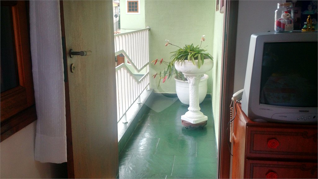 Casa à venda com 3 quartos, sendo 1 suíte, em Horto, São Paulo, SP