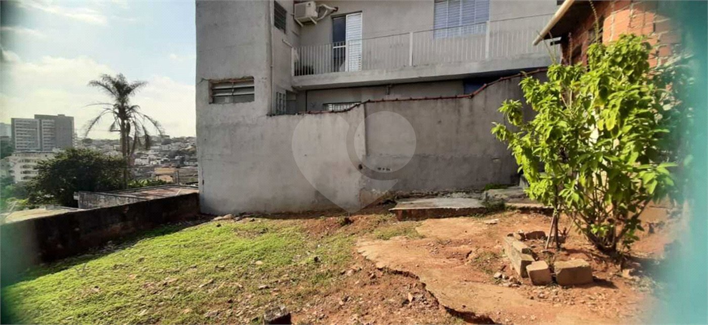 Terreno à venda em Limão, São Paulo, SP