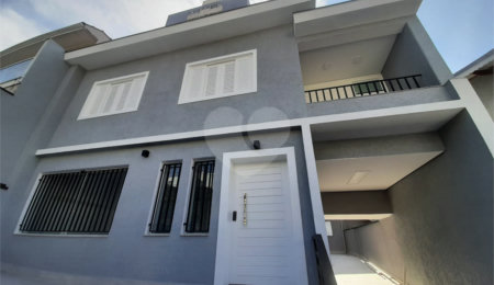 Sobrado à venda com 4 quartos, sendo 3 suítes,  em Jardim São Paulo(zona Norte), São Paulo, SP