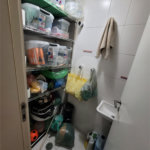 Apartamento à venda com 3 quartos, sendo 1 suíte, em Jardim Dom Bosco, São Paulo, SP